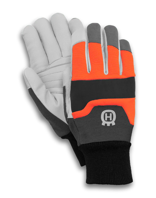 Husqvarna Functional Gloves 16 Class 0 16 M/S On Left Hand 8
