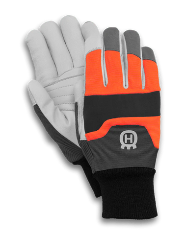 Husqvarna Functional Gloves 16 Class 0 16 M/S On Left Hand 8