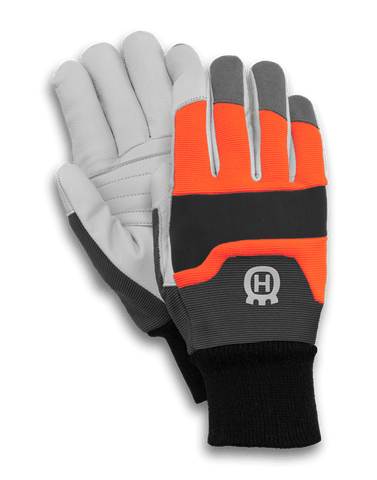 Husqvarna Functional Gloves 16 Class 0 16 M/S On Left Hand 12