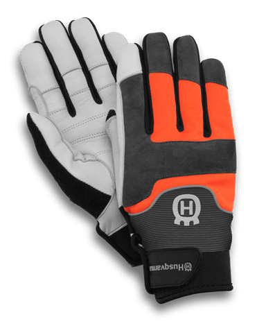 Husqvarna Technical Gloves (No Saw Protection) 12