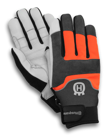 Husqvarna Technical Gloves (No Saw Protection) 10