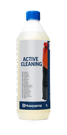 Husqvarna Active Cleaning Detergent