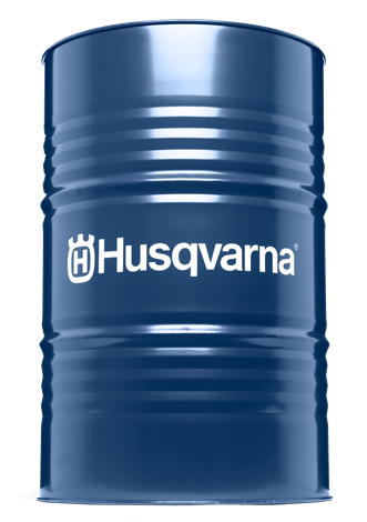 Husqvarna HP Two Stroke Engine Oil 208 Ltr