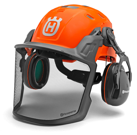 Husqvarna Technical Forest Helmet
