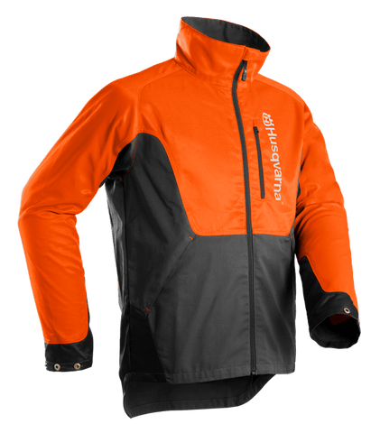 Husqvarna Classic Forest Jacket M