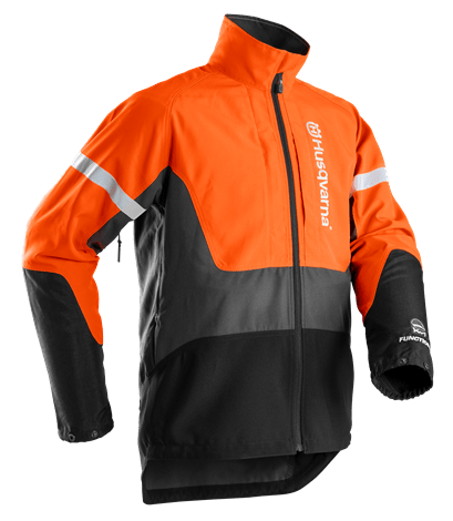 HUsqvarna Functional Forest Jacket M