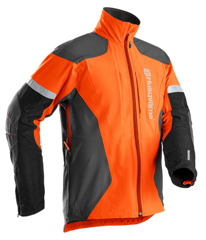 Husqvarna Technical Chainsaw Jacket Arbor 20 S