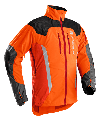 Husqvarna Technical Extreme Forest Jacket XXL