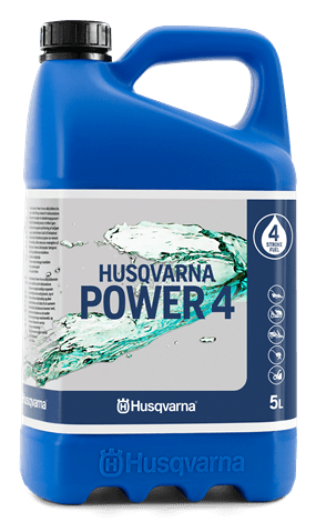 Husqvarna XP Power 4 Fuel 5 Litre