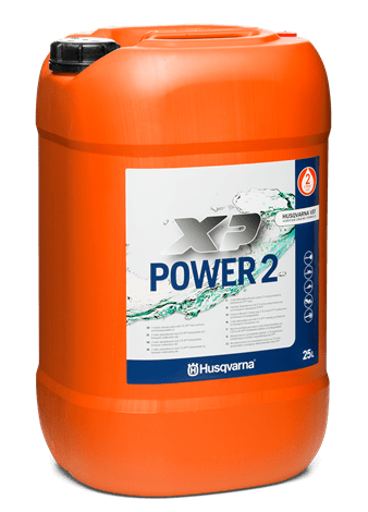 Husqvarna XP Power 2 Fuel 25 Litre