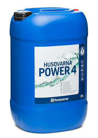 Husqvarna XP Power 4 Fuel 25 Litre