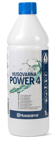 Husqvarna XP Power 4 Fuel 1 Litre
