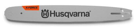 Husqvarna 15" X-Force Pro Laminated Bar 0.325" 1.3mm - (582075364)