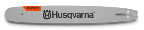 Husqvarna 18" X-Force Pro Laminated Bar 0.325" 1.5mm - (582086972)