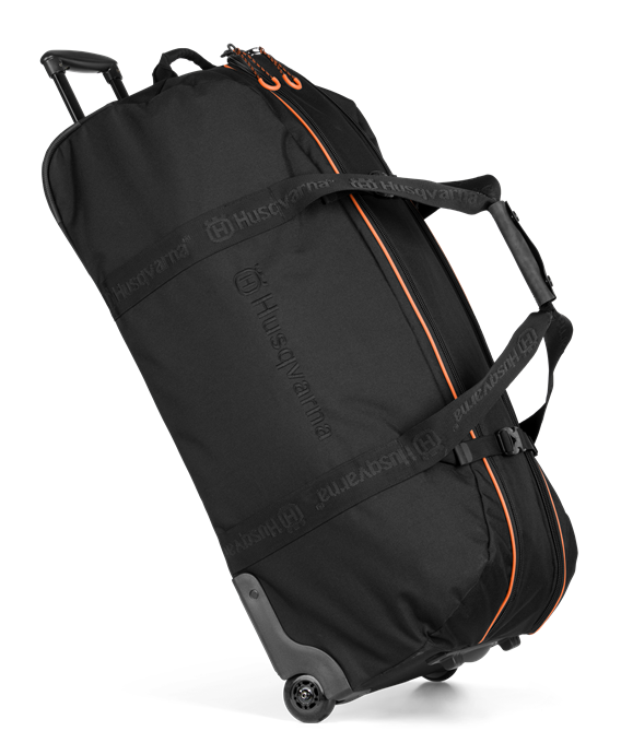 Husqvarna Xplorer Trolley Bag (90 litre)
