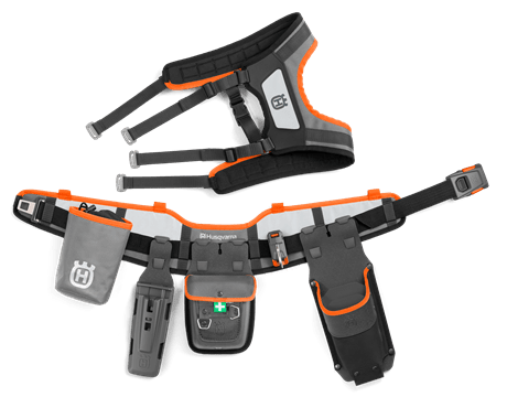 Husqvarna Tool Belt Flexi Kit - Carrier Kit