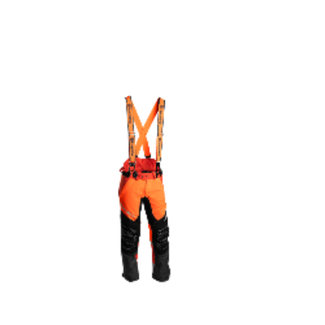 Husqvarna Technical Extreme Chainsaw Trousers W 20A XS