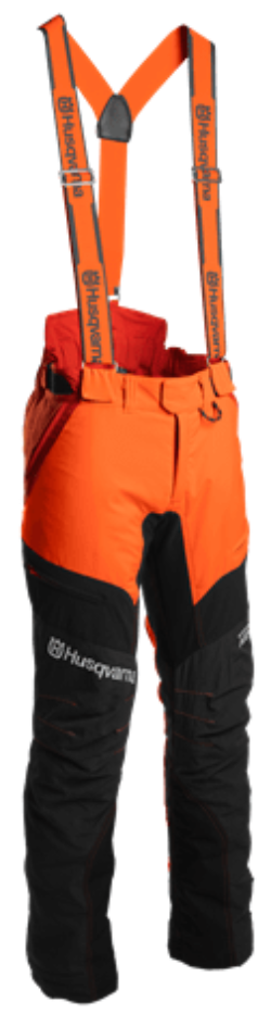 Husqvarna Technical Extreme Arbor Trousers 39"