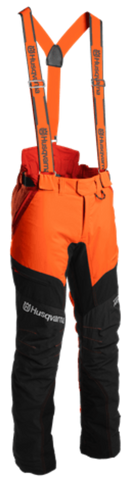 Husqvarna Technical Extreme Arbor Trousers 37"