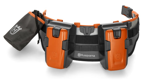 Husqvarna Flexi Battery Belt Carrying Kit