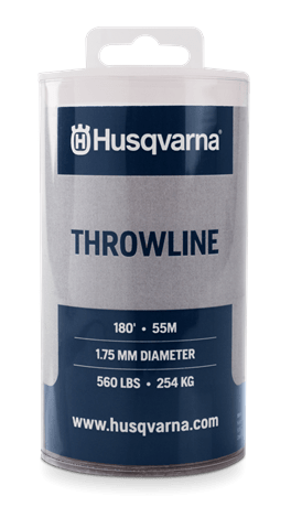 Husqvarna THROWLINE 180' - 55M