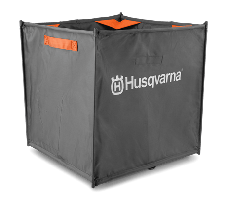 Husqvarna Folding Throwline Cube