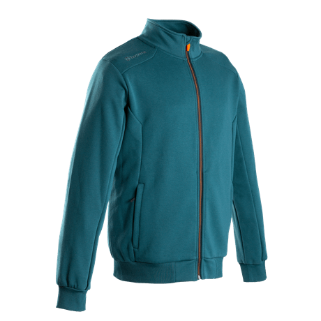 Husqvarna JACKET XPLORER Power jacket FW19 U Petrol blue S
