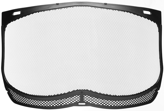 Husqvarna Metal Mesh Visor