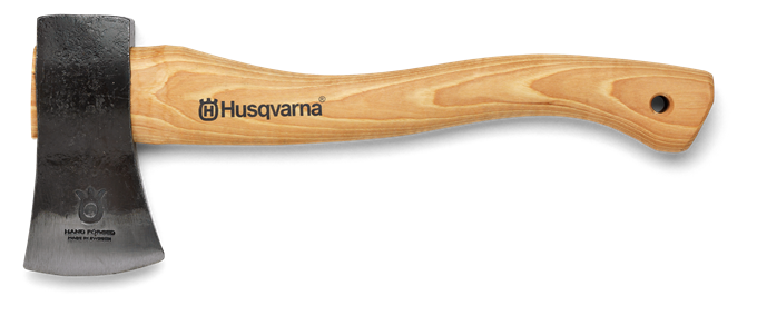 Husqvarna Hatchet 37.5cm (Wooden handle)