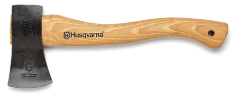 Husqvarna Hatchet 37.5cm (Wooden handle)