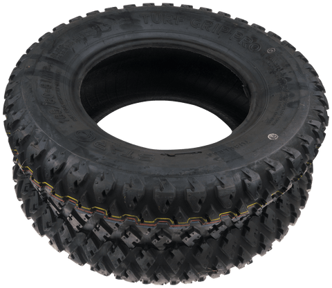 Husqvarna Genuine Part - TIRE, HIGH GRIP  (P/N: 535460001)