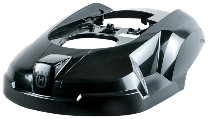 Main Body Automower 220 P/N: 510096701