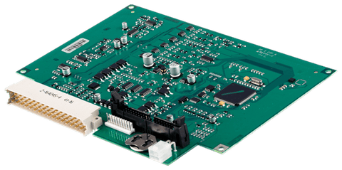 Printed Circuit Board P/N: 592852001