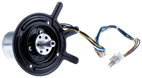Husqvarna Genuine Part - MOTOR ASSY  (P/N: 587381401)