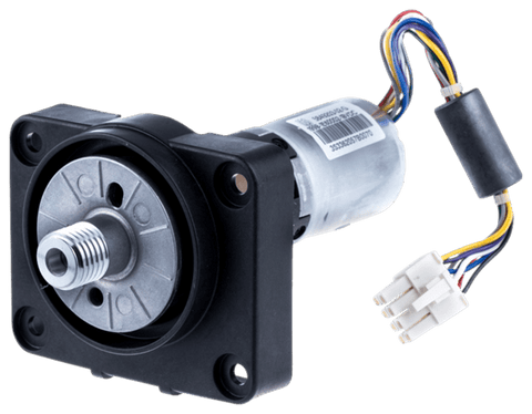 Motor Kit Wheel P/N: 587449404