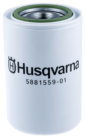 Husqvarna Genuine Part - FILTER HYDRAULIC  (P/N: 588155901)