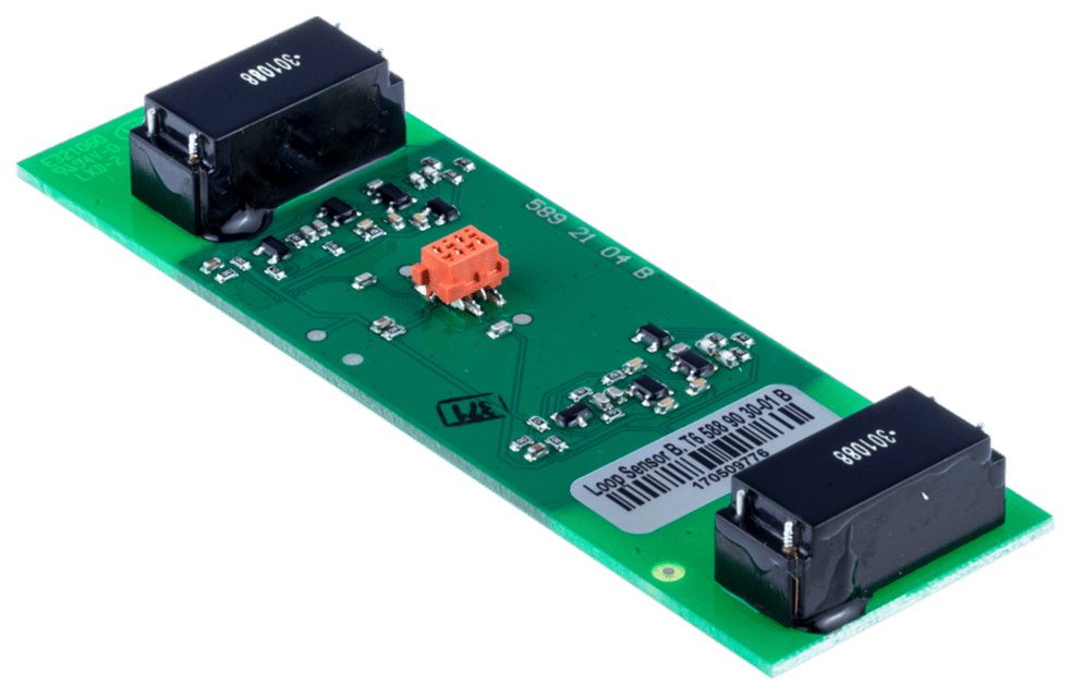 Printed Circuit Assy Loop Sens P/N:592852701
