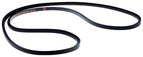 Husqvarna Genuine Part - BELT (P/N: 589514601)