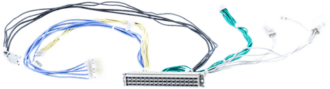 Main Wiring P/N: 501003702