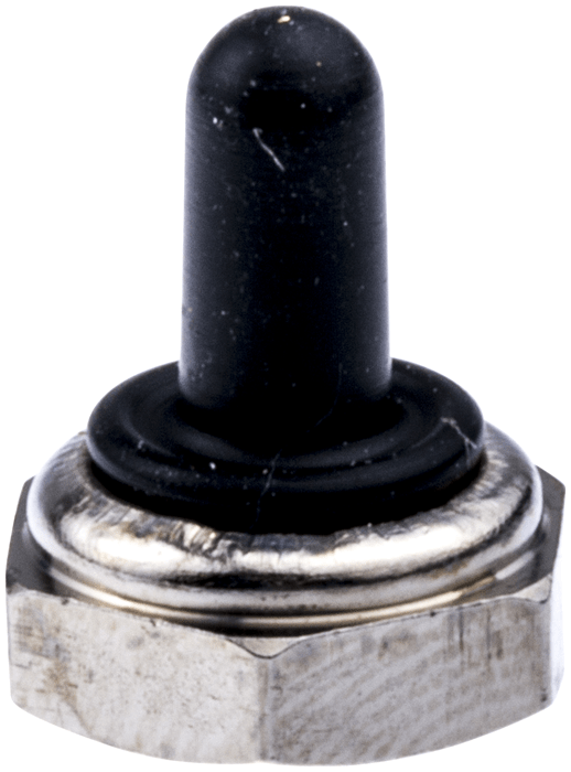 Rubber Hood P/N: 535101701