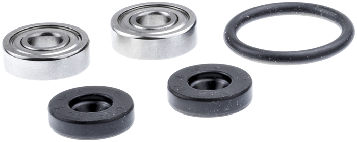 Rear Wheel Kit P/N: 578275201