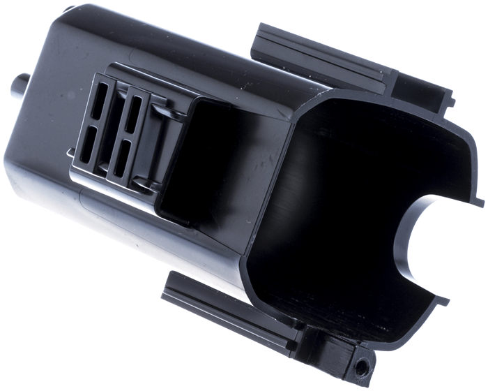 Motor Housing P/N: 581020301