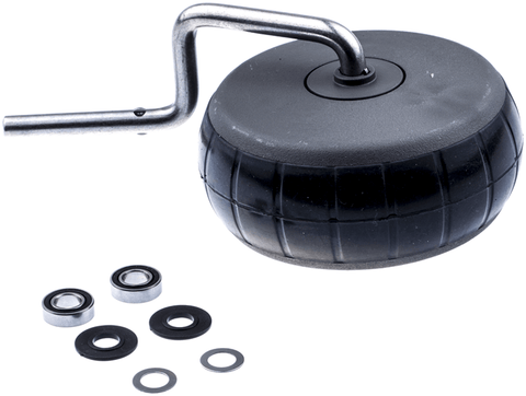 Wheel Kit Front P2 P/N:581621402