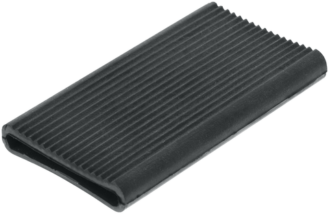 Husqvarna Genuine Part - PEDAL RUBBER L = 102MM  (P/N: 586966402)