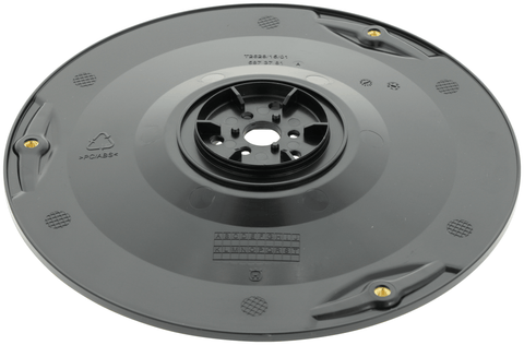 Husqvarna Genuine Part - CUTTING DISC KIT WITH SCREWS C  (P/N: 598814401)