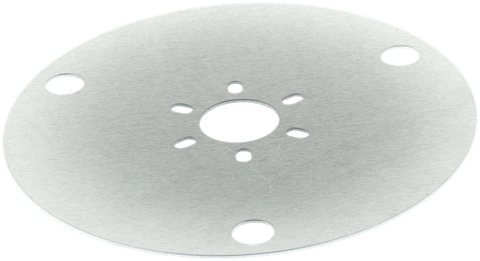 Skid Plate P/N: 587423701
