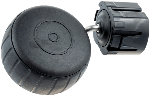 Wheel Assy Spindle P/N: 589300801