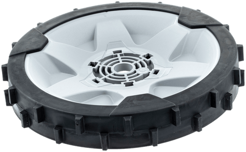 Wheel Assy Grey P/N: 590217301