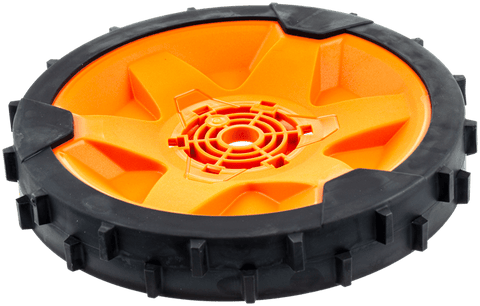 Wheel Assy Orange CPL : 590217303