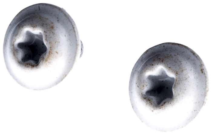 Screw 6mm P/N: 575543306